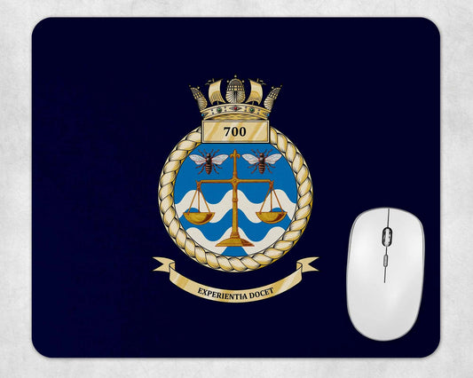 700 Naval Air Squadron - Mouse Mat