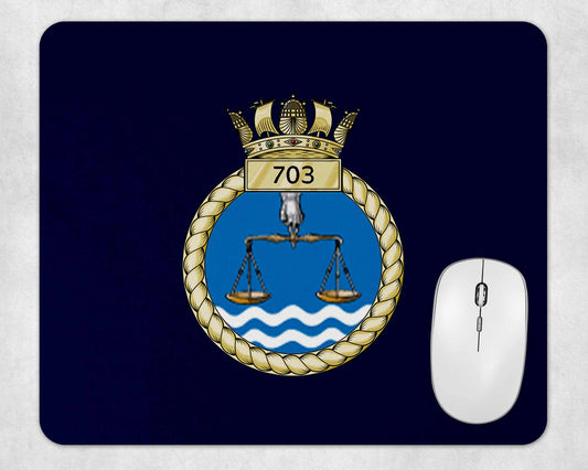 703 Naval Air Squadron - Mouse Mat