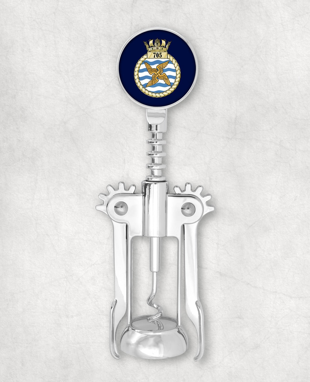 705 Naval Air Squadron  - Corkscrew