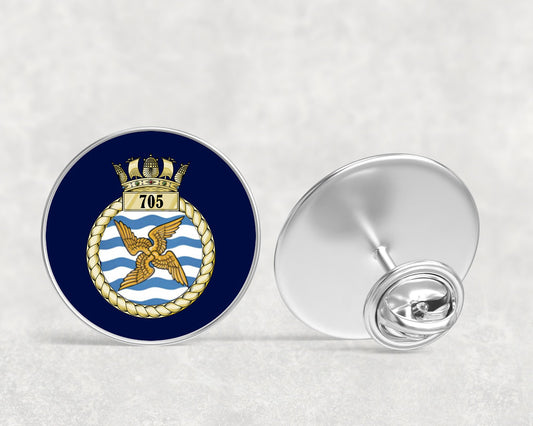 705 Naval Air Squadron - Lapel Pin
