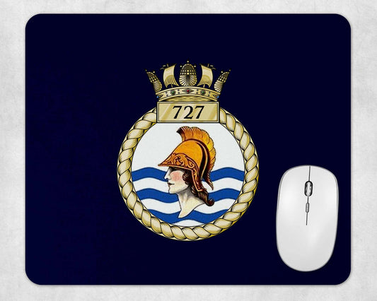 727 Naval Air Squadron - Mouse Mat