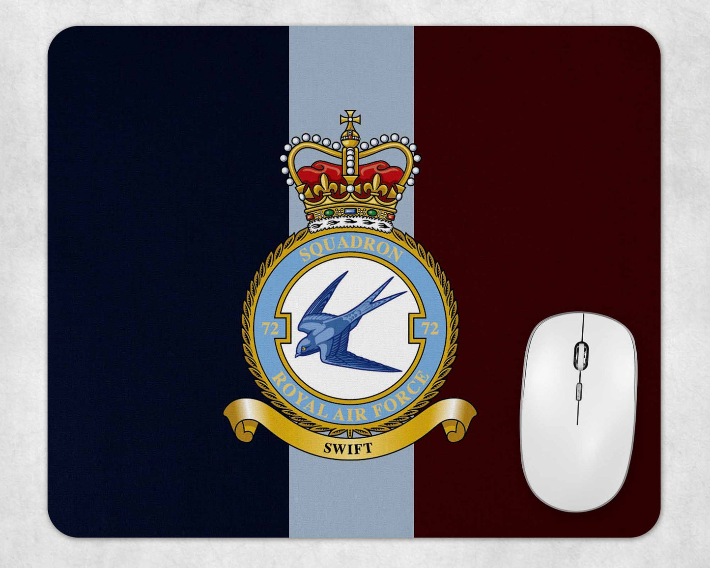 72 Squadron RAF - Mouse Mat