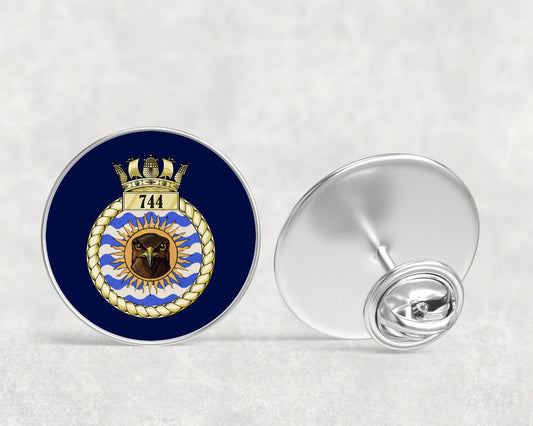 744 Naval Air Squadron - Lapel Pin