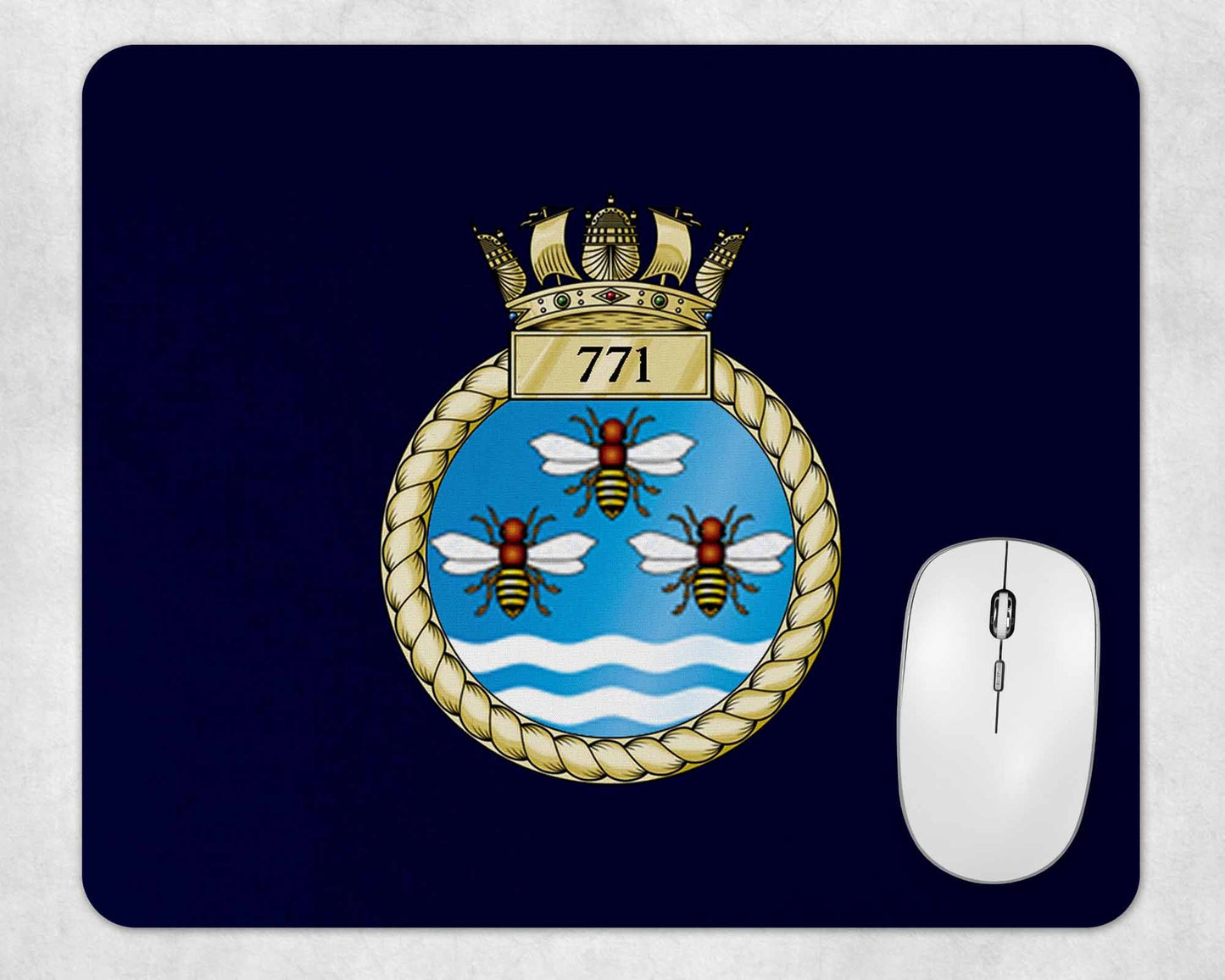 771 Naval Air Squadron - Mouse Mat