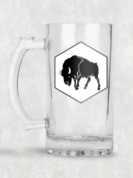 77 Field Sqn Royal Engineers - Tankard/Beer Mug/Stein