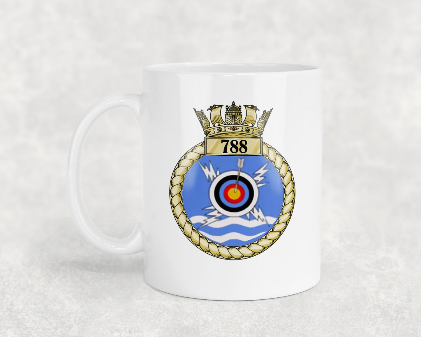 788 Naval Air Squadron - 11oz Mug