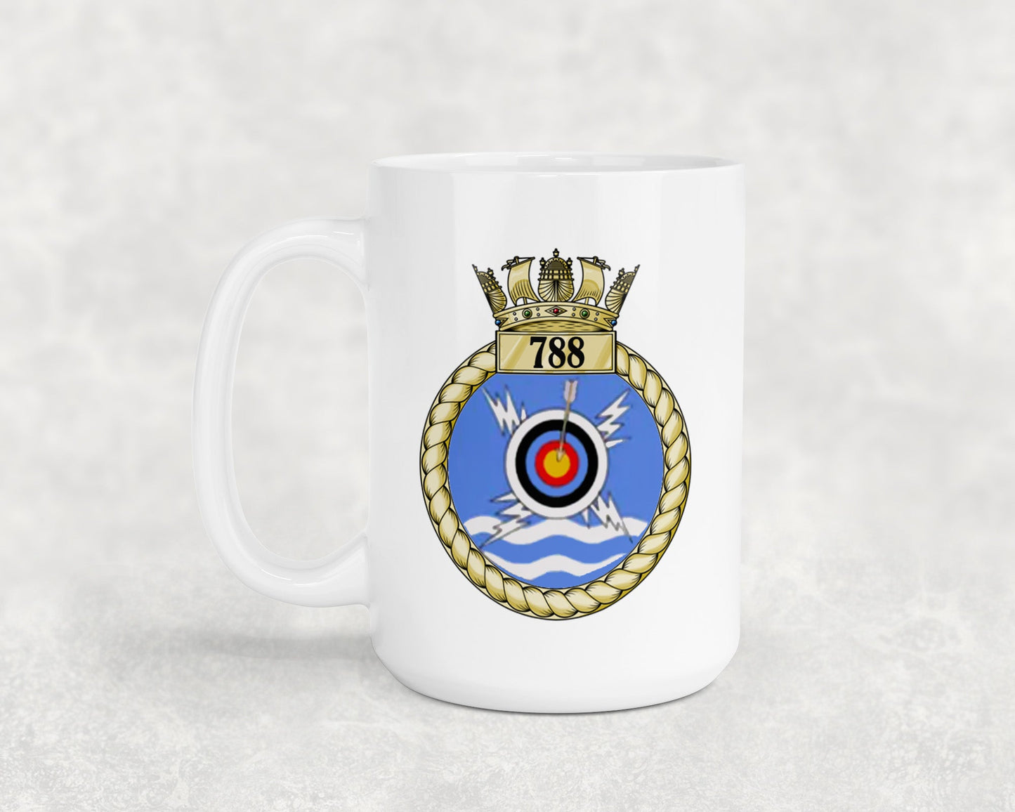 788 Naval Air Squadron - 15oz Mug