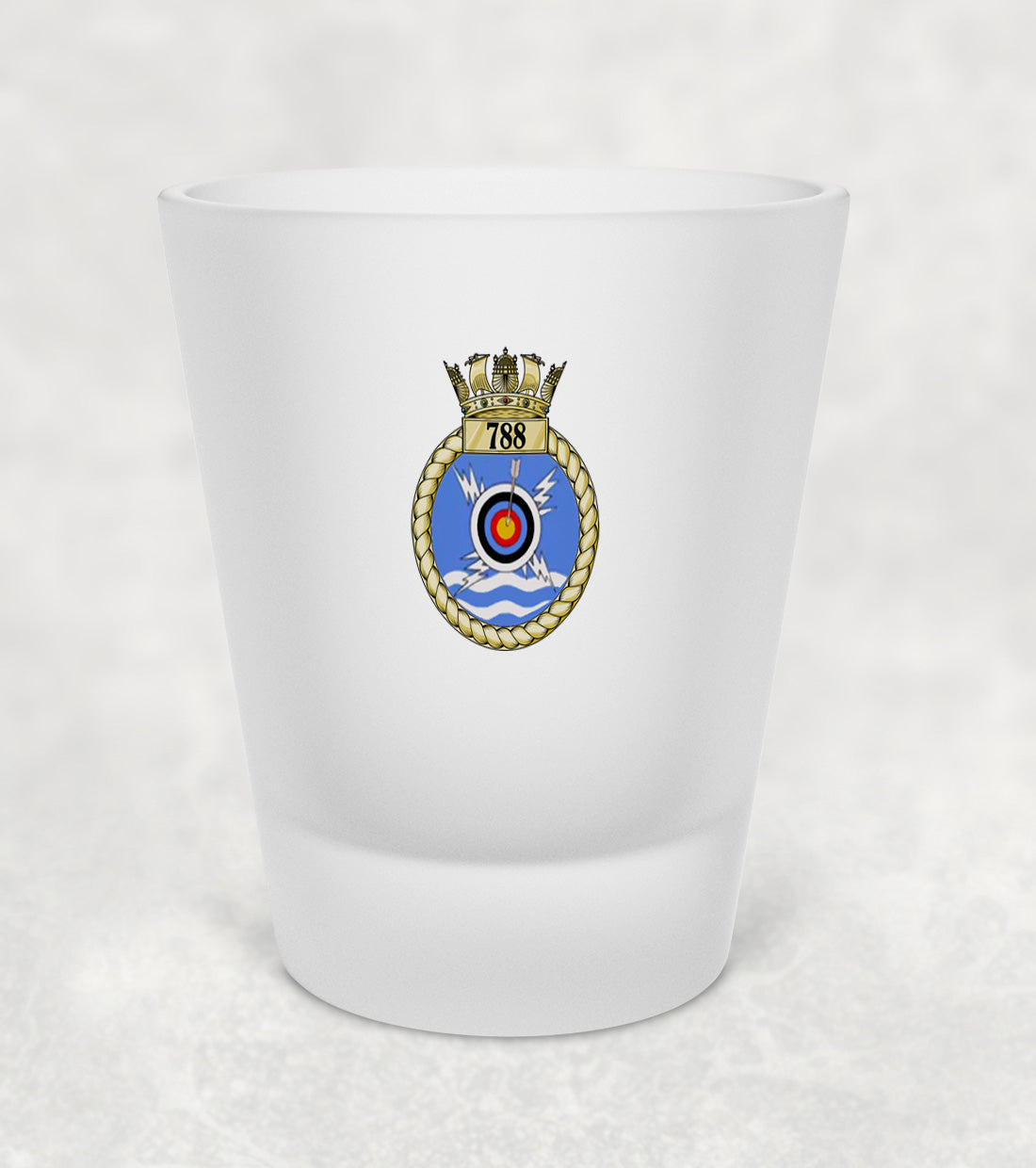 788 Naval Air Squadron - Shot Glass