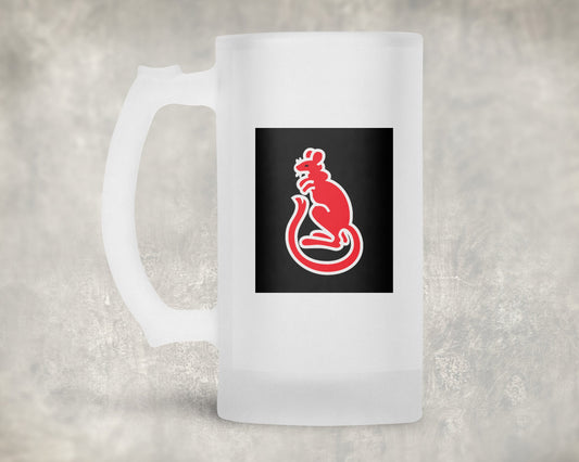 7th Light Mechanised Brigade - Frosted Stein