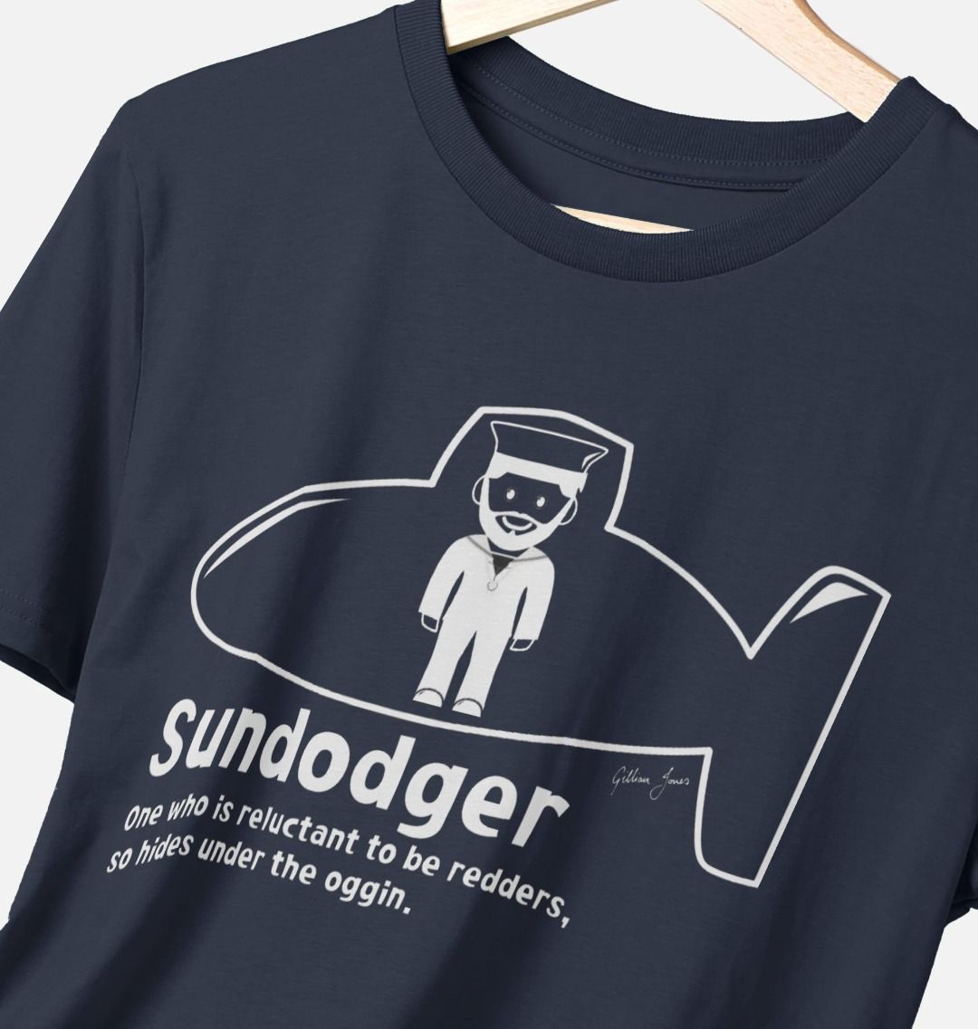 Sundodger T-shirt