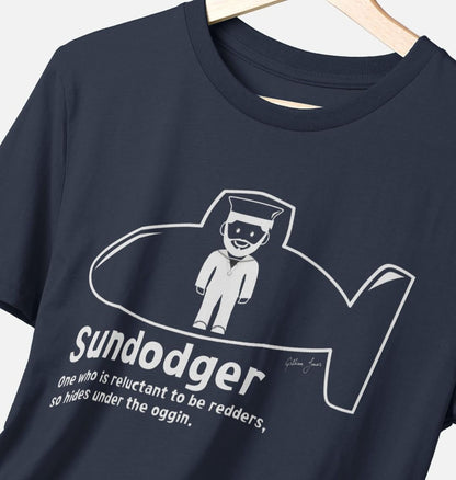 Sundodger T-shirt