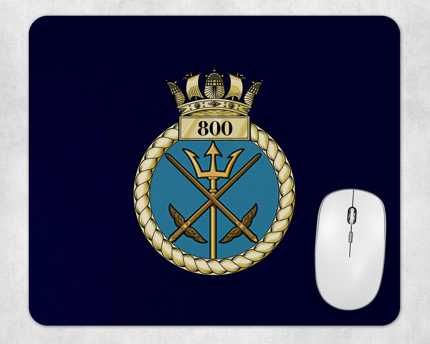 800 Naval Air Squadron - Mouse Mat