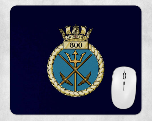 800 Naval Air Squadron - Mouse Mat
