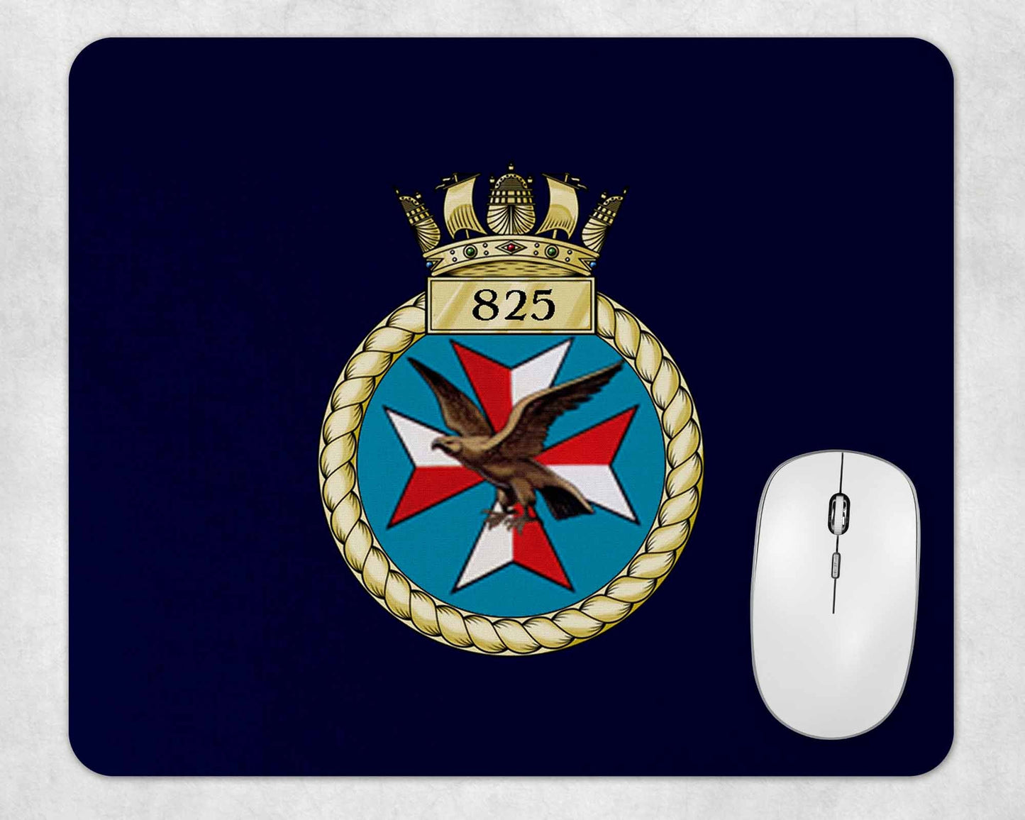 825 Naval Air Squadron - Mouse Mat
