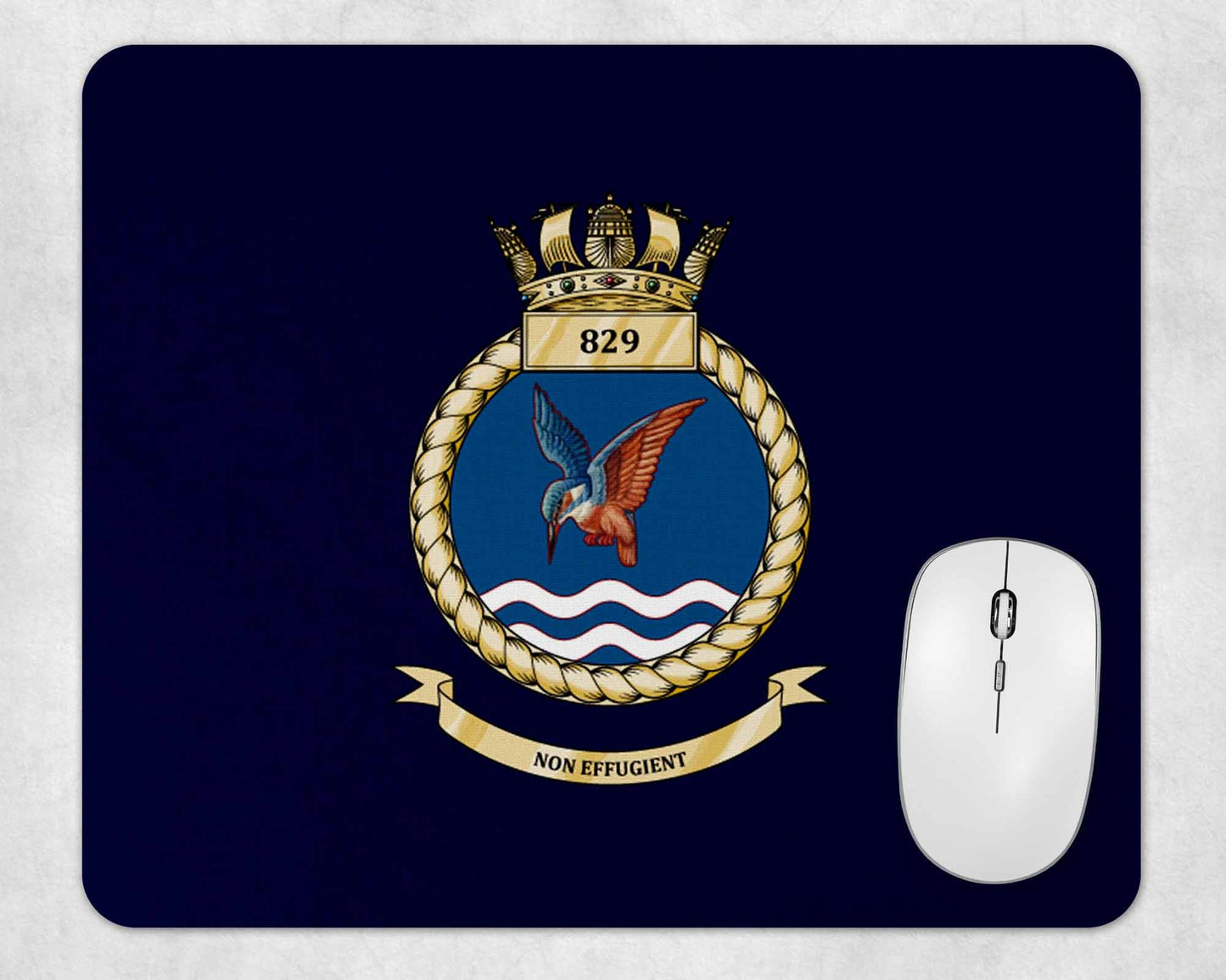 829 Naval Air Squadron - Mouse Mat