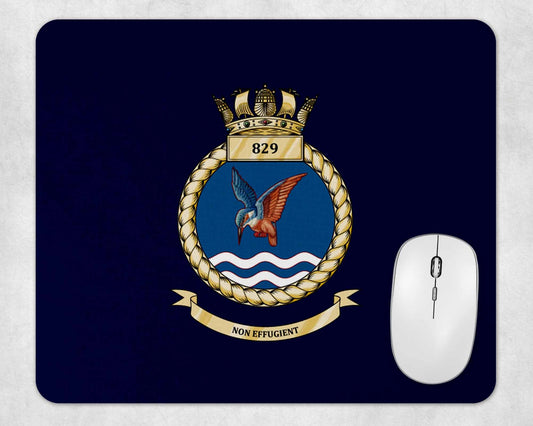829 Naval Air Squadron - Mouse Mat