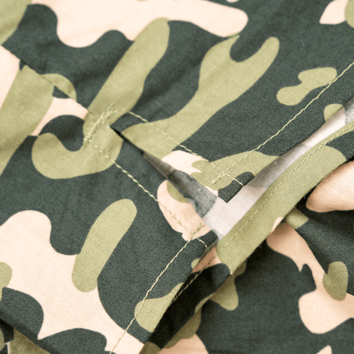 OddBalls - Commando - Loose Fit Mens Boxer Shorts