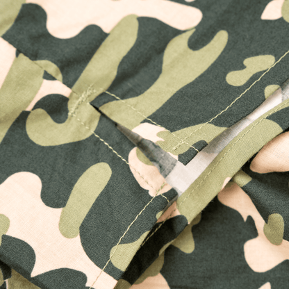 OddBalls - Commando - Loose Fit Mens Boxer Shorts