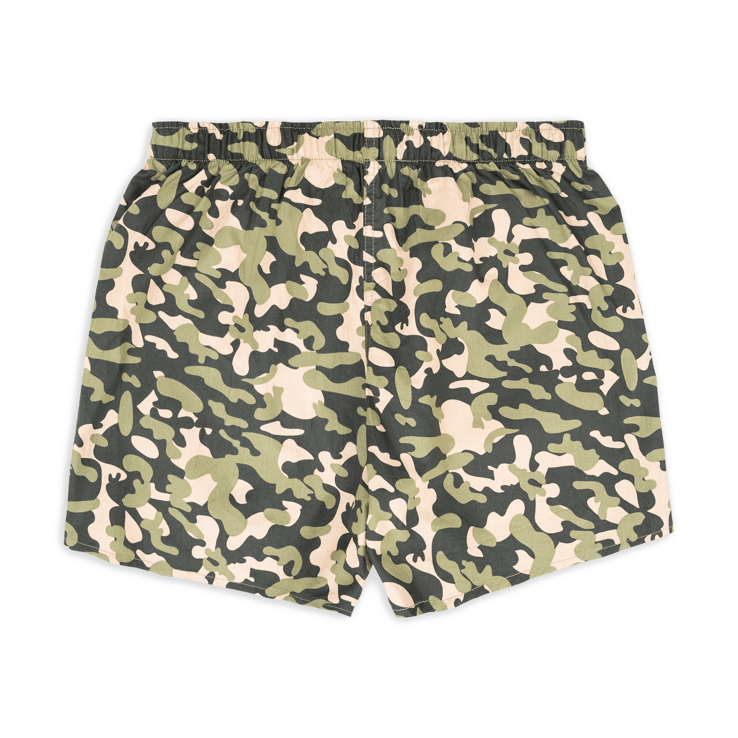 OddBalls - Commando - Loose Fit Mens Boxer Shorts