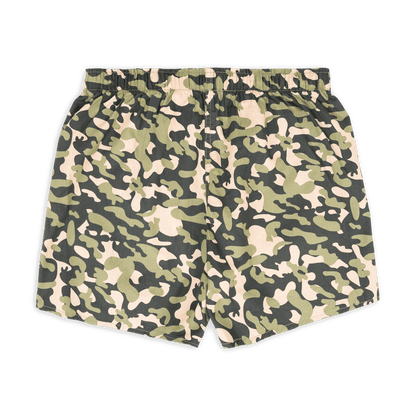 OddBalls - Commando - Loose Fit Mens Boxer Shorts
