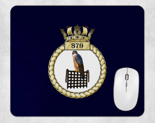 879 Naval Air Squadron - Mouse Mat