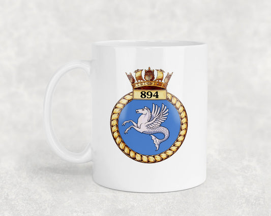 894 Naval Air Squadron - 11oz Mug