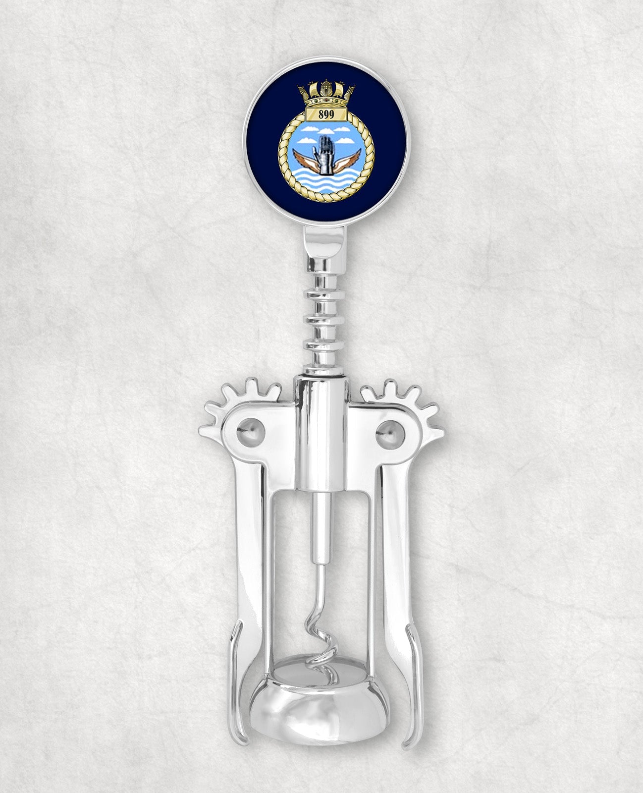 899 Naval Air Squadron  - Corkscrew
