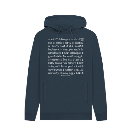 RNRMC Jackspeak Hoodie