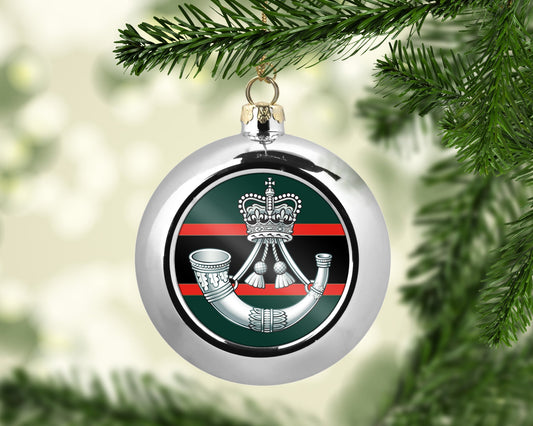 Rifles - Bauble