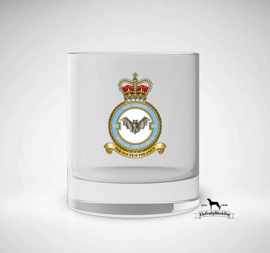 9 Squadron RAF - Tumbler