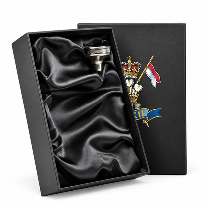 9th-12th Lancers - Hip Flask — Hip_Flask_Rear_Lid_SHOPIFY_Smart_Object