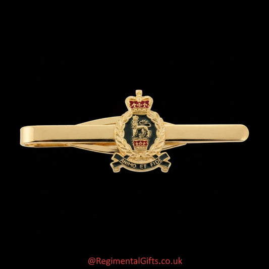 Adjutant General's Corps (AGC) Tie Bar