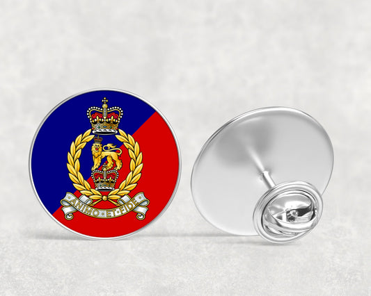 Adjutant General's Corps - Lapel Pin