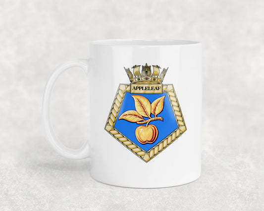 RFA Appleleaf - 11oz Mug