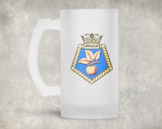 RFA Appleleaf - Frosted Stein