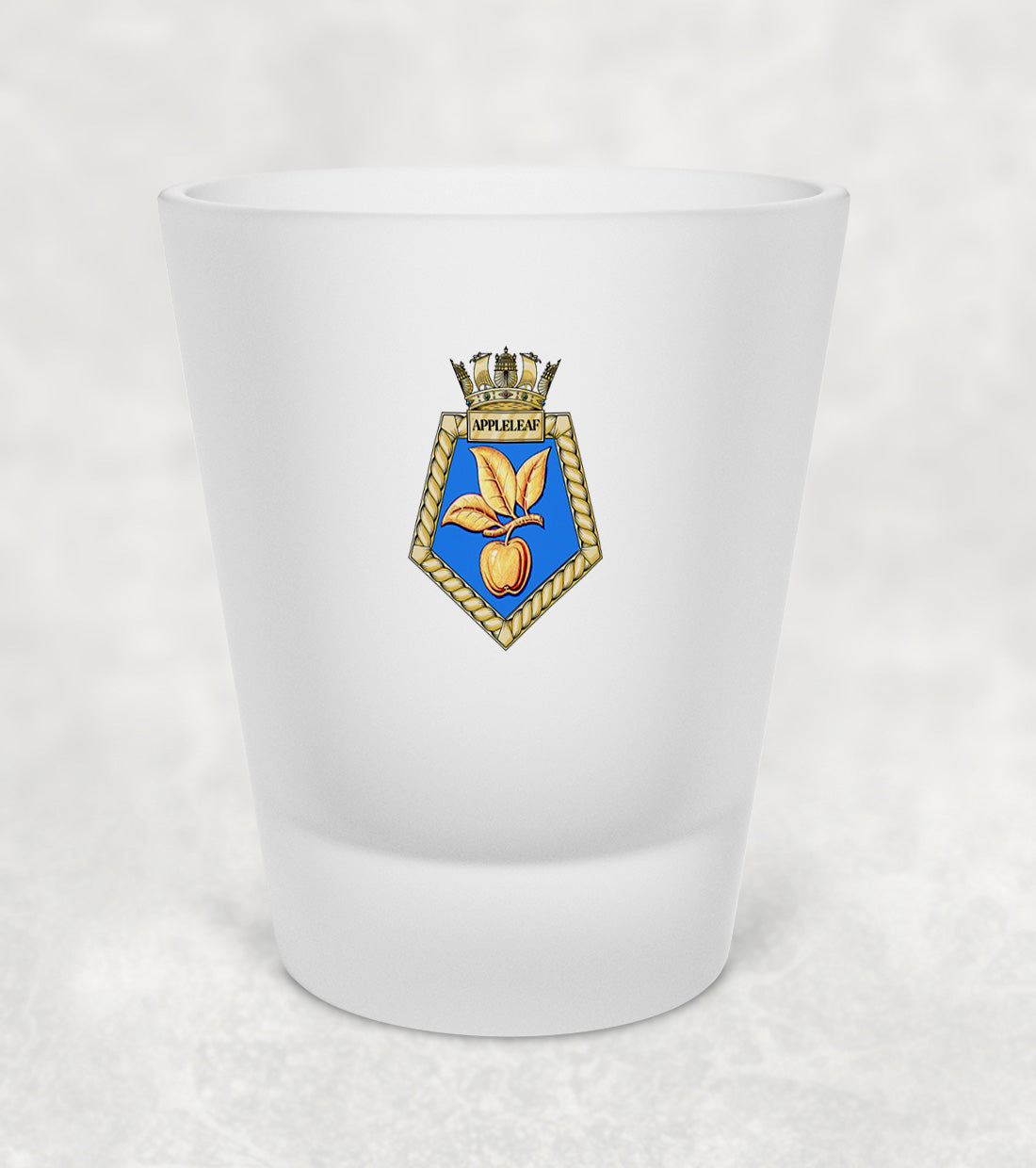 RFA Appleleaf - Shot Glass