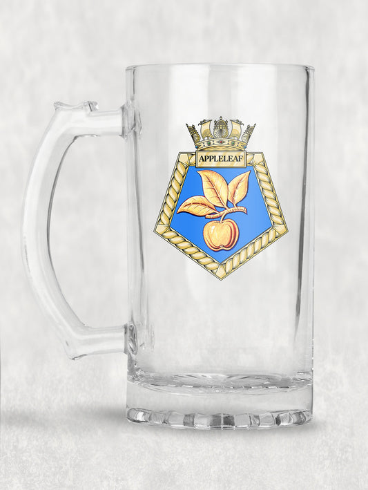 RFA Appleleaf - Tankard/Beer Mug/Stein