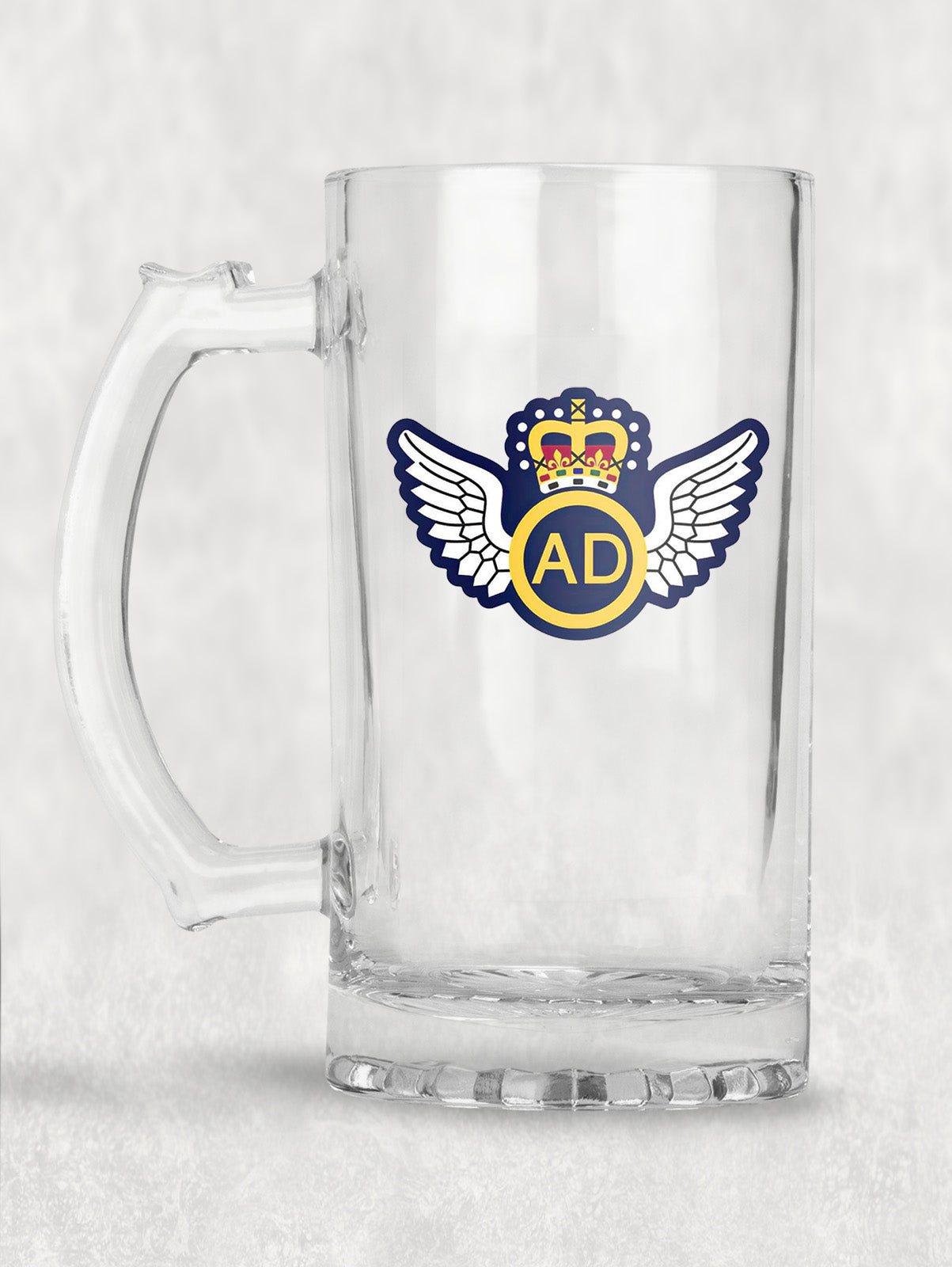 Air Despatch - Tankard/Beer Mug/Stein