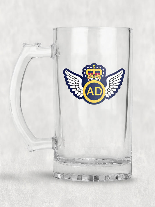 Air Despatch - Tankard/Beer Mug/Stein