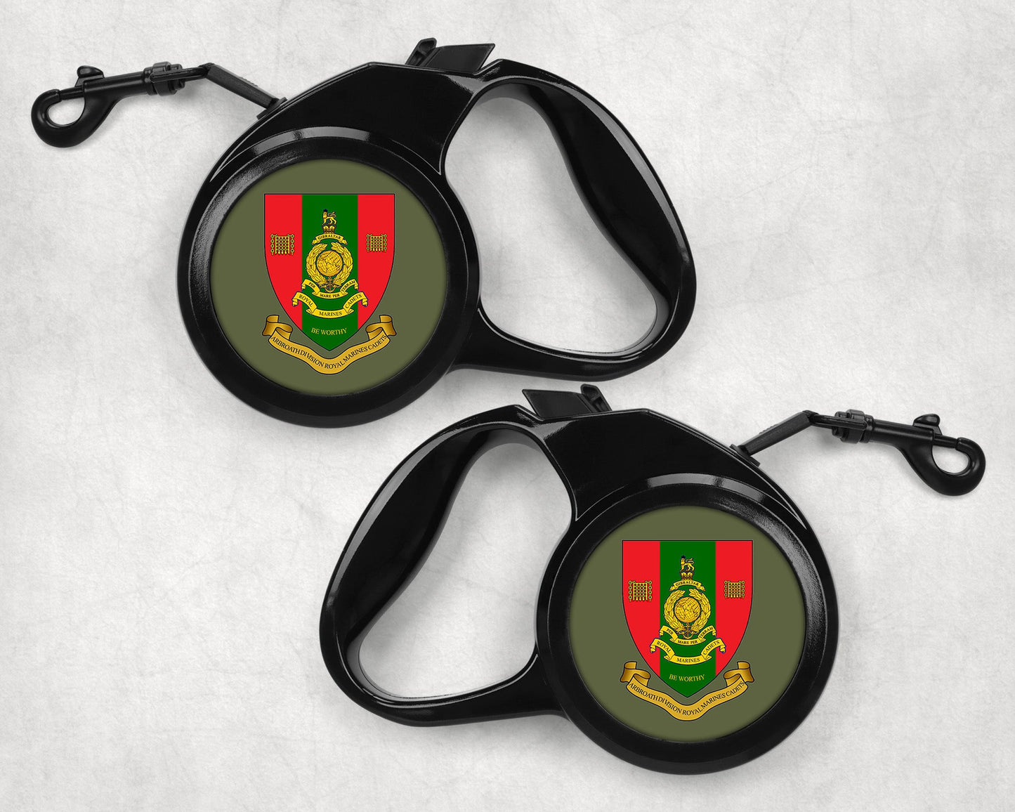 Arbroath Royal Marines Cadets - Dog Lead