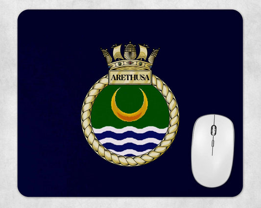 HMS Arethusa - Mouse Mat