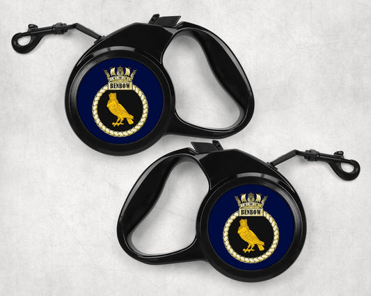 HMS Benbow - Dog Lead