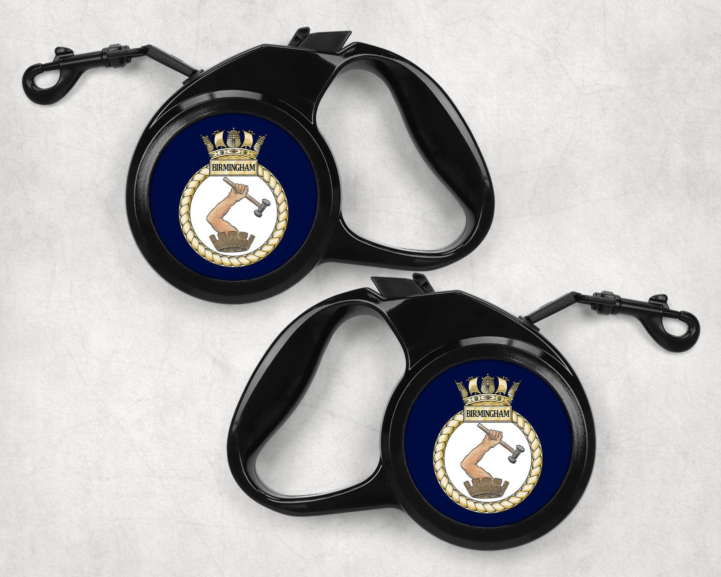HMS Birmingham - Dog Lead