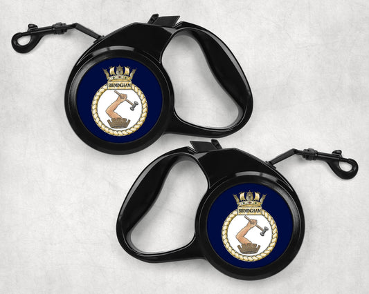 HMS Birmingham - Dog Lead