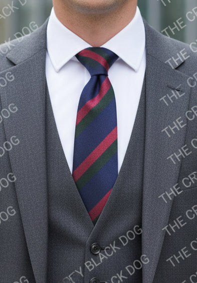 Black Watch - Tie