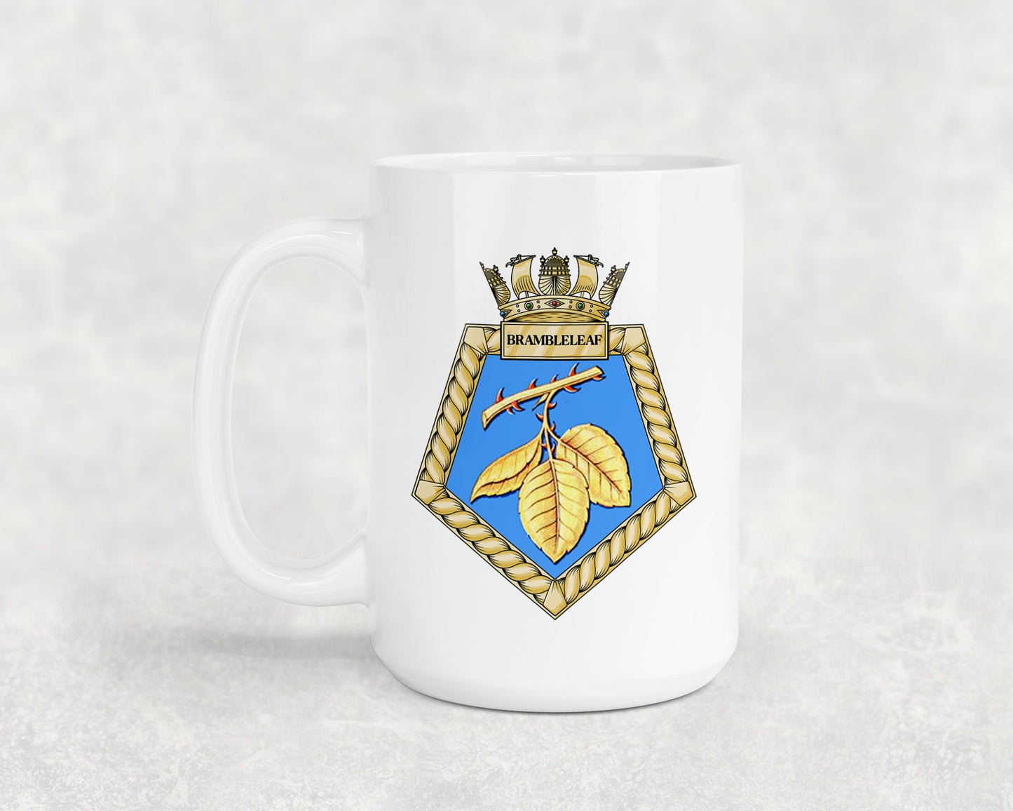 RFA Brambleleaf - 15oz Mug