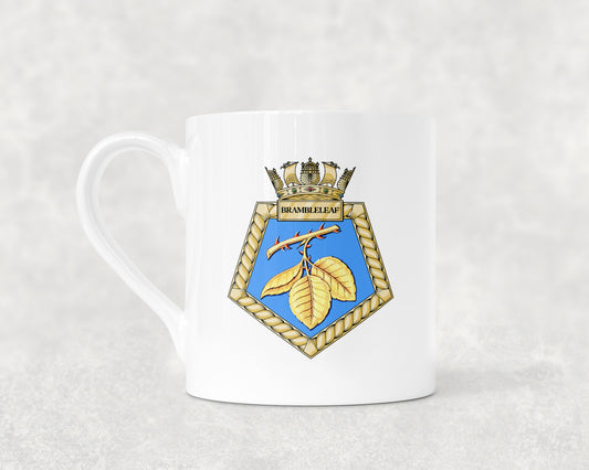 RFA Brambleleaf - Bone China Mug