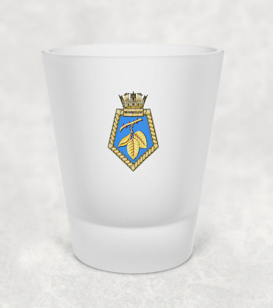 RFA Brambleleaf - Shot Glass