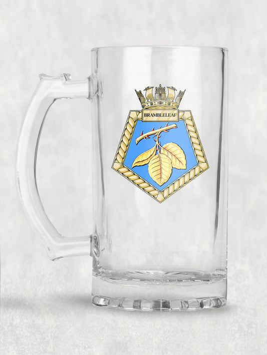 RFA Brambleleaf - Tankard/Beer Mug/Stein