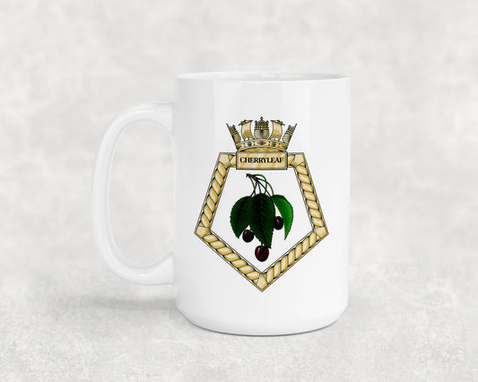 RFA Cherryleaf - 15oz Mug